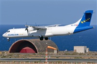 Adolfo Bento - Gran Canaria Spotters. Click to see full size photo