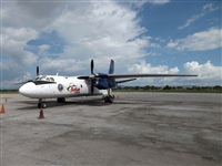 Oswaldo Monterola Mejas - Aviamil. Click to see full size photo