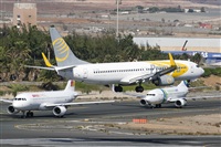 Adolfo Bento - Gran Canaria Spotters. Click to see full size photo