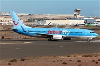 Florencio Martn Melin - Lanzarote Spotters. Click to see full size photo