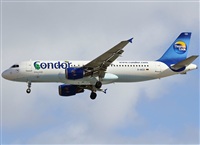 Francisco Garcia Romero - LPA. Spotter.. Click to see full size photo