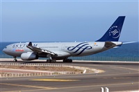 Florencio Martn Melin - Lanzarote Spotters. Haz click para ampliar