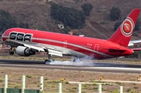 Javier de la Cruz - CANARY ISLANDS SPOTTING. Click to see full size photo