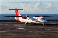 Javier de la Cruz - CANARY ISLANDS SPOTTING. Haz click para ampliar