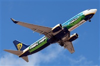 Florencio Martn Melin - Lanzarote Spotters. Click to see full size photo