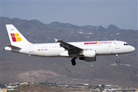 Paco Muoz Arencibia - Gran Canaria Spotters. Click to see full size photo