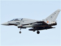 Francisco Garcia Romero - LPA. Spotter.. Click to see full size photo