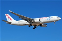 J. Victor Vega-Gran Canaria Spotters. Click to see full size photo