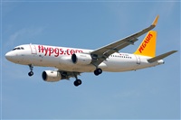 Pere  Escala - Spotters Barcelona-El Prat. Click to see full size photo