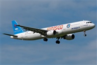 Ennio Varani - Spotters Barcelona - El prat. Click to see full size photo