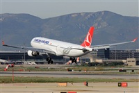 Jose Bornay - Spotters Barcelona - El Prat. Click to see full size photo
