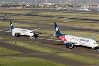 Ivn Cabrero. Spotters Mxico City. Click to see full size photo