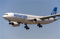 Pere  Escala - Spotters Barcelona-El Prat. Click to see full size photo