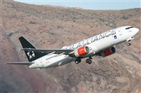Adolfo Bento - Gran Canaria Spotters. Haz click para ampliar