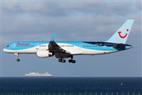 Florencio Martn Melin - Lanzarote Spotters. Haz click para ampliar