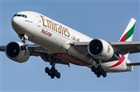 Oriol-Spotters Barcelona-El Prat. Haz click para ampliar