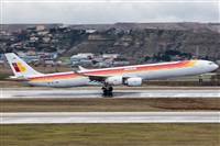 ©Alejandro Valero - LEVC Spotters. Click to see full size photo ©Alejandro Valero - LEVC Spotters. Click to see full size photo