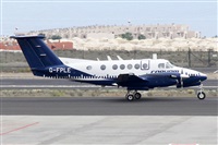 Nacho Rodriguez - Canary Islands Spotting. Click to see full size photo