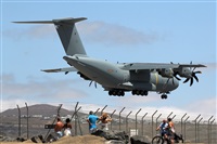 Adrin Alonso Lemes - Lanzarote Spotters. Click to see full size photo