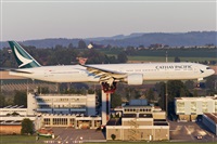Rubn Gil - Noisy Spotters. Click to see full size photo