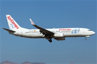 Florencio Martn Melin - Lanzarote Spotters. Click to see full size photo