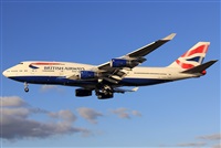 Jose Bornay - Spotters Barcelona - El Prat. Haz click para ampliar