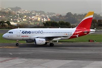 ©Yago Ortiz - Coruña Spotters. Click to see full size photo ©Yago Ortiz - Coruña Spotters. Click to see full size photo