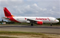 Andres Godoy/ SpotterCTG. Click to see full size photo
