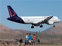 Florencio Martn Melin - Lanzarote Spotters. Haz click para ampliar