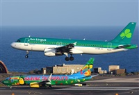 ©Alejandro H.L - Gran Canaria Spotters. Click to see full size photo ©Alejandro H.L - Gran Canaria Spotters. Click to see full size photo
