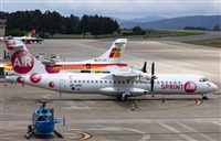 Carlos Gonzlez Almuia/Spotters LEVX-VGO. Click to see full size photo