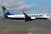 Florencio Martn Melin - Lanzarote Spotters. Haz click para ampliar
