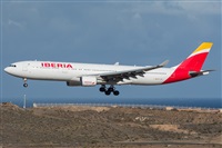 Adolfo Bento - Gran Canaria Spotters. Click to see full size photo