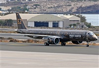 ©Alejandro H.L - Gran Canaria Spotters. Click to see full size photo ©Alejandro H.L - Gran Canaria Spotters. Click to see full size photo