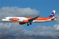 Miguel A. gueda Rguez.  (CANARY ISLANDS SPOTTING). Haz click para ampliar