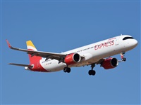 J. Victor Vega-Gran Canaria Spotters. Haz click para ampliar