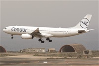 Adolfo Bento - Gran Canaria Spotters. Click to see full size photo