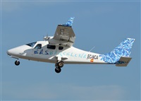 Joaqun Bueno Daza -Aire. org / Airbus DS fans group. Haz click para ampliar