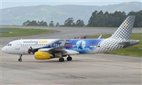 lvaro Fernndez Garcia/Spotters LEVX-VGO. Haz click para ampliar