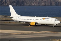 ©Adolfo Bento - Gran Canaria Spotters. Click to see full size photo ©Adolfo Bento - Gran Canaria Spotters. Click to see full size photo