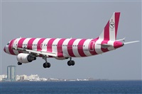 Adrin Alonso Lemes - Lanzarote Spotters. Click to see full size photo