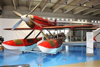 Gabriele Fontana - Tuscan Aviation. Click to see full size photo