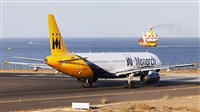 Florencio Martn Melin - Lanzarote Spotters. Click to see full size photo