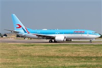 ©Ennio Varani - Spotters Barcelona - El prat. Click to see full size photo ©Ennio Varani - Spotters Barcelona - El prat. Click to see full size photo