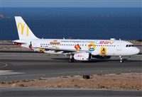 Alejandro H.L - Gran Canaria Spotters. Click to see full size photo