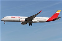 ©Jorge Medina - Spotters Barcelona - El Prat. Click to see full size photo ©Jorge Medina - Spotters Barcelona - El Prat. Click to see full size photo