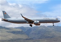 ©Alejandro H.L - Gran Canaria Spotters. Click to see full size photo ©Alejandro H.L - Gran Canaria Spotters. Click to see full size photo