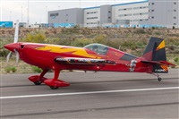 �David Manuel Tobarra Ruiz - Spotters Murcia. Click to see full size photo