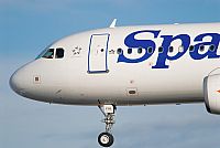 Sergio Morchn - Spotters Alliance. Click to see full size photo