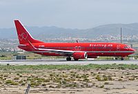 Salvador  de la Rubia  ( Marbella Spotters ). Click to see full size photo